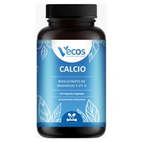 Vápník s hořčíkem a vitamínem d