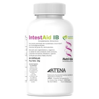 Intestaid ib zdraví střev