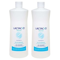 Sparpaket lactacyd derma