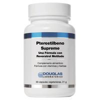 Pterostilbene Supreme