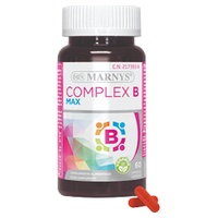 Komplex b max