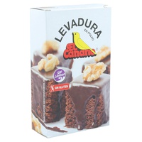 Glutenfritt jästpulver