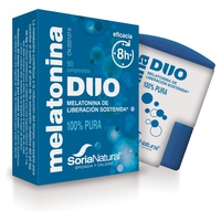 Melatonina duo