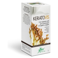Keratovis 100 cápsulas de 500mg - Aboca | Natural Doctor