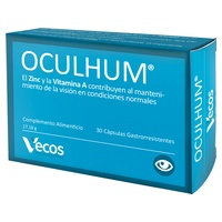 Oculum
