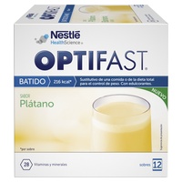 Optifast Smoothie - Banan