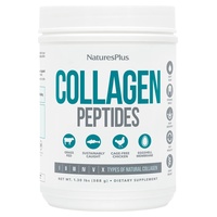 Smaklösa kollagenpeptider