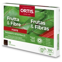 Frukt och fibrer Forte Intestinal Transit