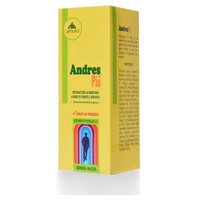Andres mais 30 ml - Lemuria