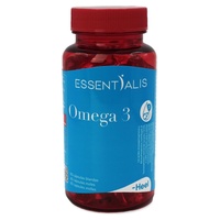 Omega 3 för fettmetabolism