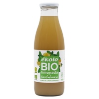 Limonáda s mátou peprnou + agáve 750 ml
