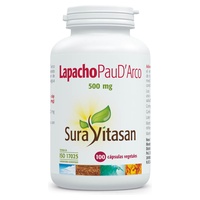 Lapacho pau d´arco