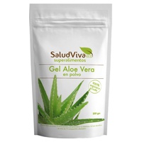 Gel de Aloe Vera en Polvo Eco 250 g - Salud Viva | Natural Doctor
