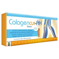 Colagencur joint support