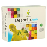 despatisk