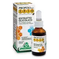 Epid glykolextrakt