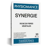 Synergi