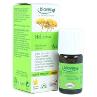 Helichrysum eterisk olja