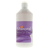 Silanoral +1 Plus vätska
