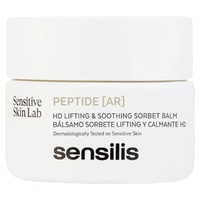 Peptid [ar] lyftande effekt balsam