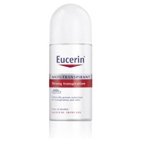 Roll-on Desodorante Antitranspirante 50 ml - Eucerin