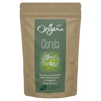 Chlorella en polvo 70 g de polvo - Origens Bio | Natural Doctor