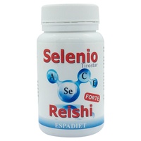 Montstar selen a reishi