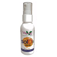 Såld3 Vitamin D3 med Sund3
