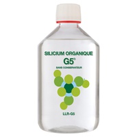 Silício Orgânico G5