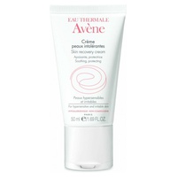 Krém érzékeny bőrre