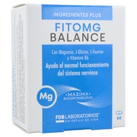 Fitomg balance