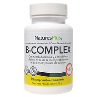 Komplex vitamínů b