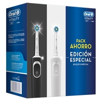 Escova de Dentes Vitality Cross Action  (2 pcs)