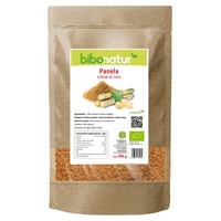 Ekologisk panela (rörsocker)