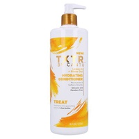 Cantu txtr treat hydratační kondicionér (bez i s oplachováním)