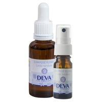 Spray Composición floral Unidad familiar 9 10 ml de elixir floral - Deva | Natural Doctor