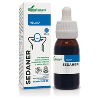 Composor 05 valeriana sedaner complex formula xxi
