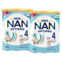 NAN Optipro 4 för +24m duplopaket