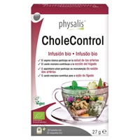 Cholecontrol bio infuze