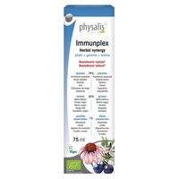 Immunplex bio