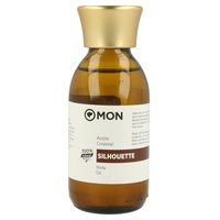Silhouette Body Oil