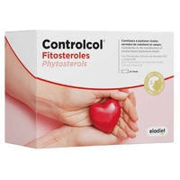 Controlcol fitosteroler
