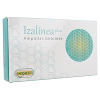 Izalinea Plus