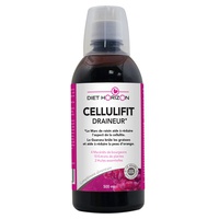 Celulifit Drenagem 500 ml - Diet Horizon