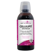 Cellulifit Draineur