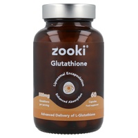 Liposomální glutathion