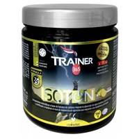 Isoton trainer citronsmak