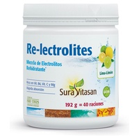 Re-elektrolyty