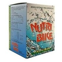 Nutri Bike Mandarina Limón 1 Kg Nutri Bike | Natural Doctor