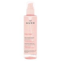 Very Rose Refreshing Toning Mist